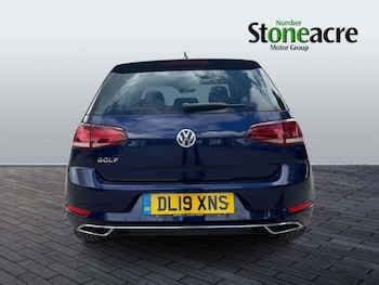 Used Volkswagen Golf 2019 for sale - 79361890: Photo
