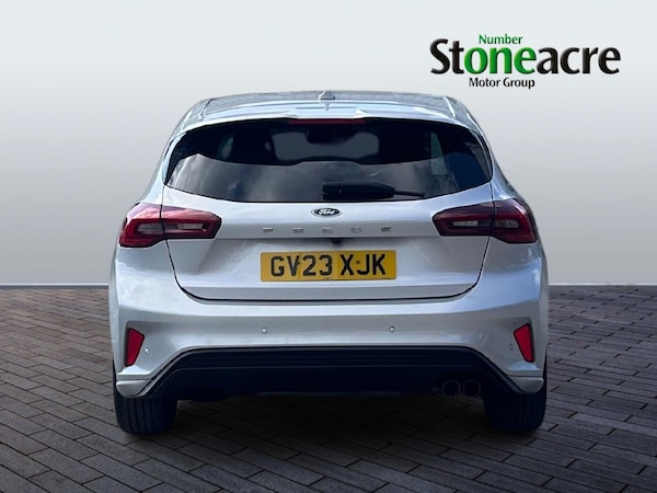 Used Ford Focus 2023 for sale - 76201347: Photo 4