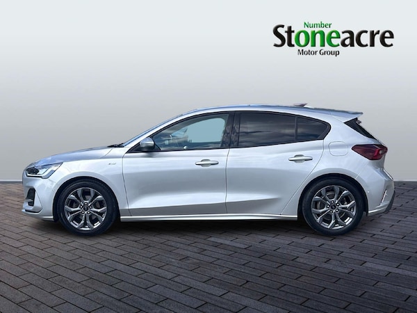 Used Ford Focus 2023 for sale - 76201347: Photo 6