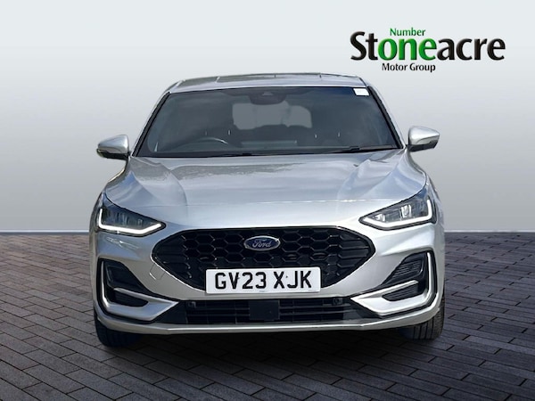 Used Ford Focus 2023 for sale - 76201347: Photo 8