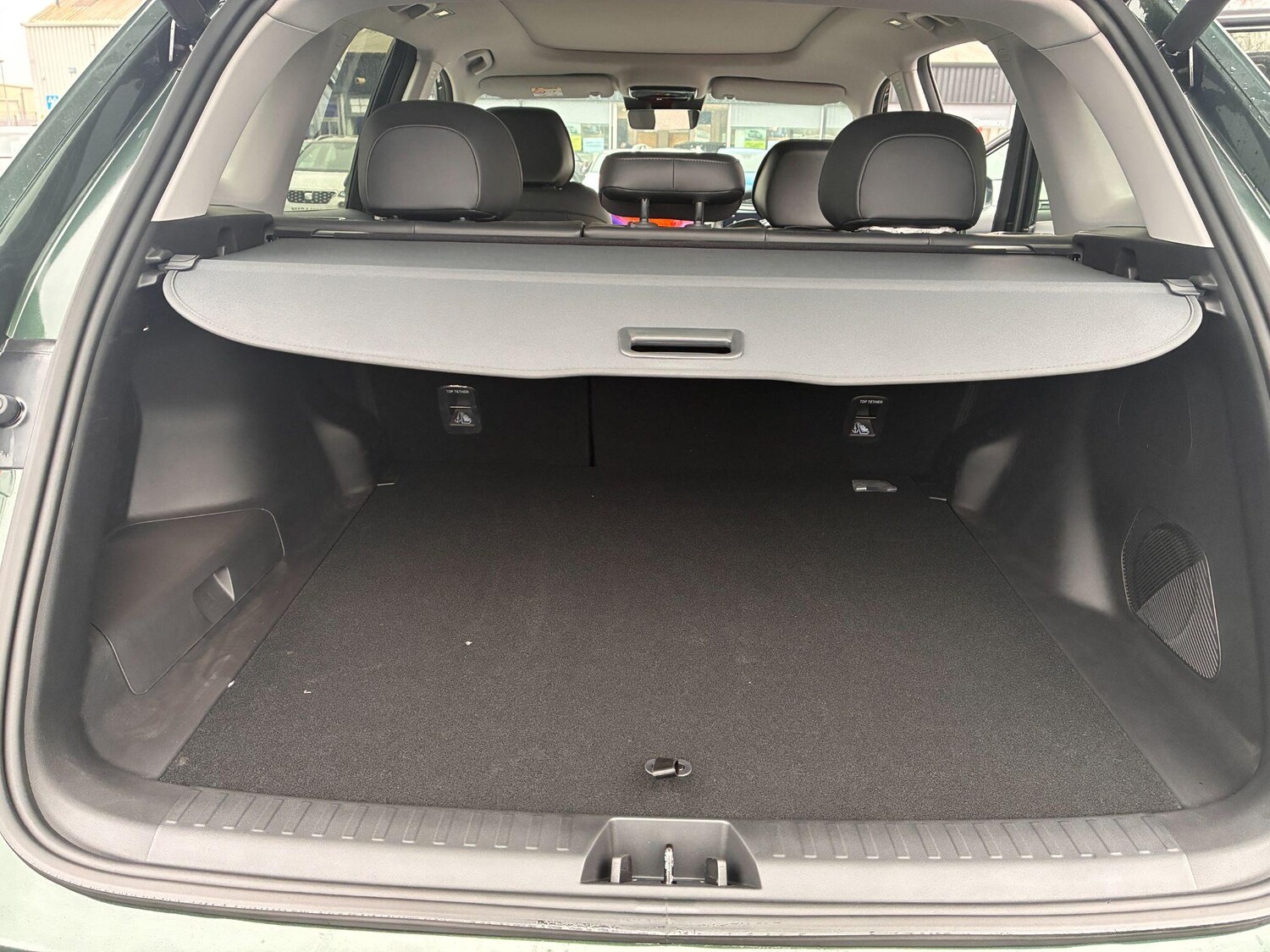 Used Geely Starray for sale - 77970696: Photo 10