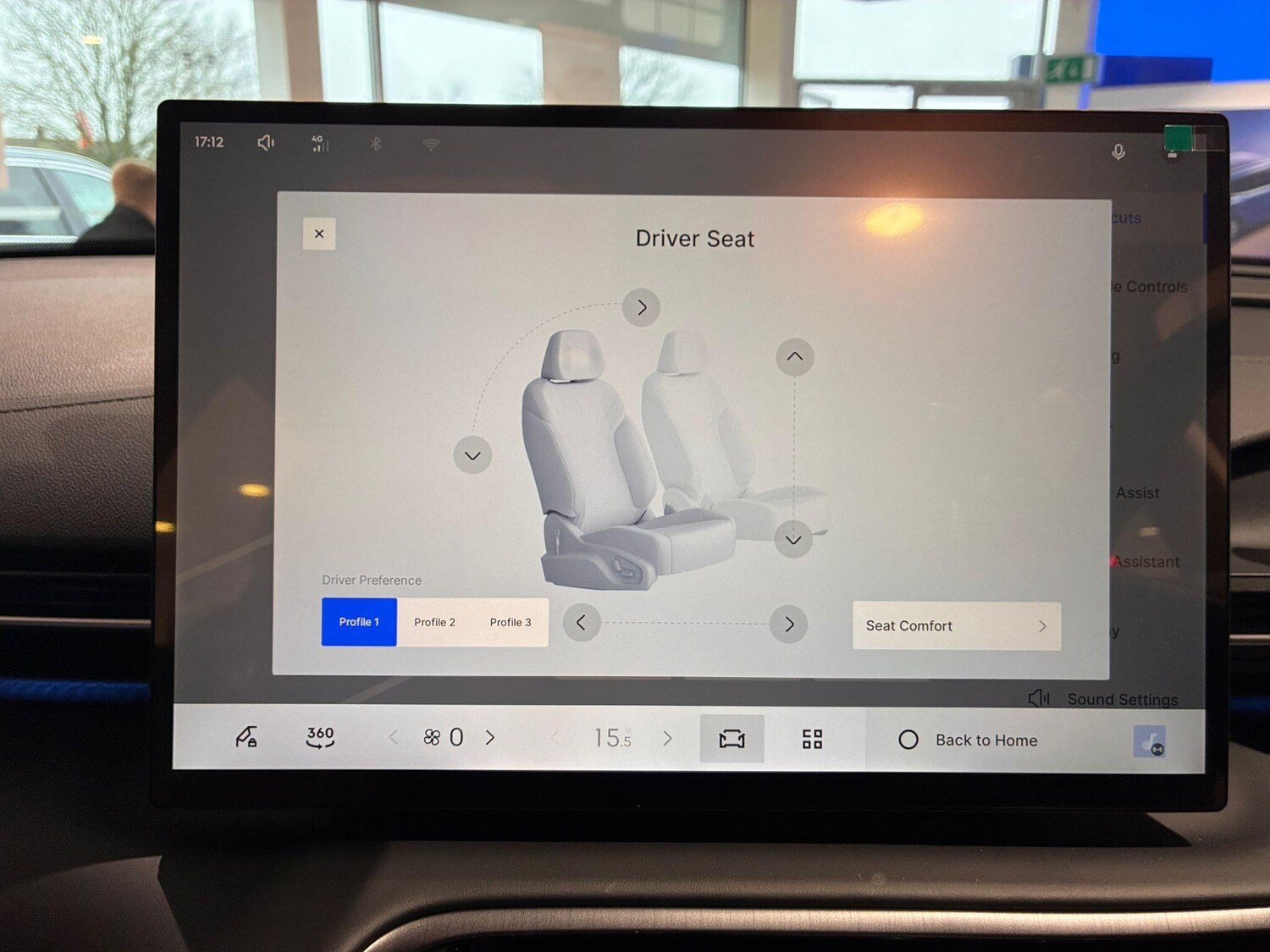 Used Geely Starray for sale - 77970696: Photo 15