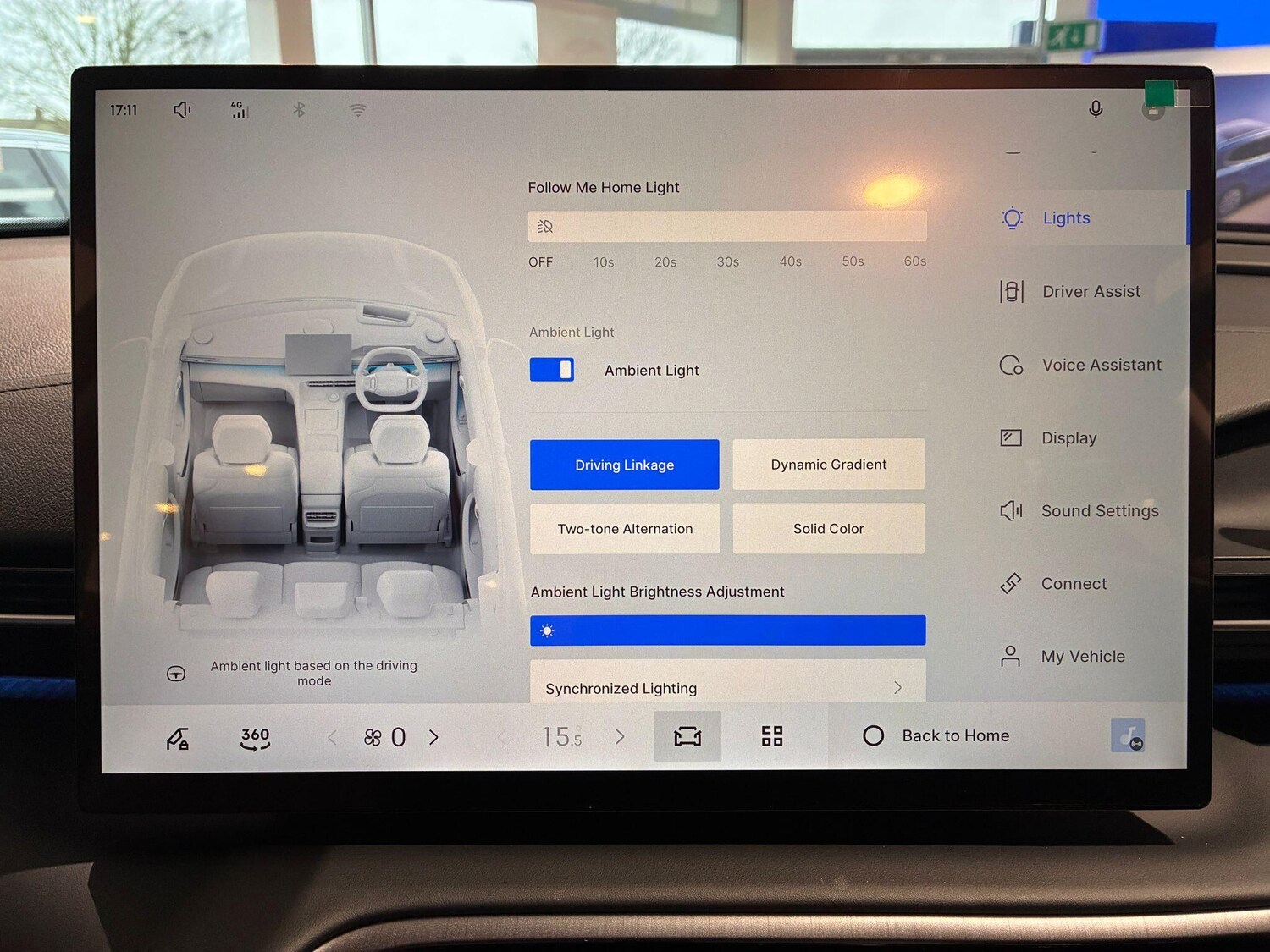 Used Geely Starray for sale - 77970696: Photo 19