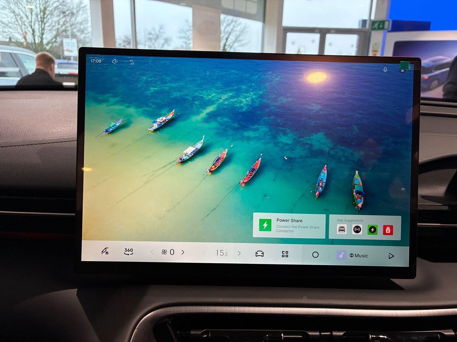 Used Geely Starray for sale - 77970696: Photo 21