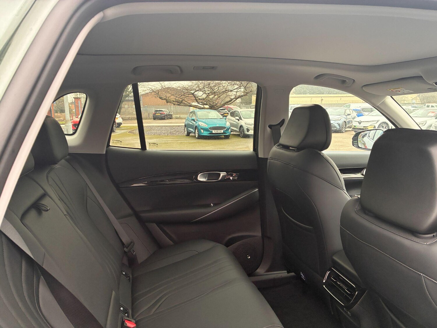 Used Geely Starray for sale - 77970696: Photo 25