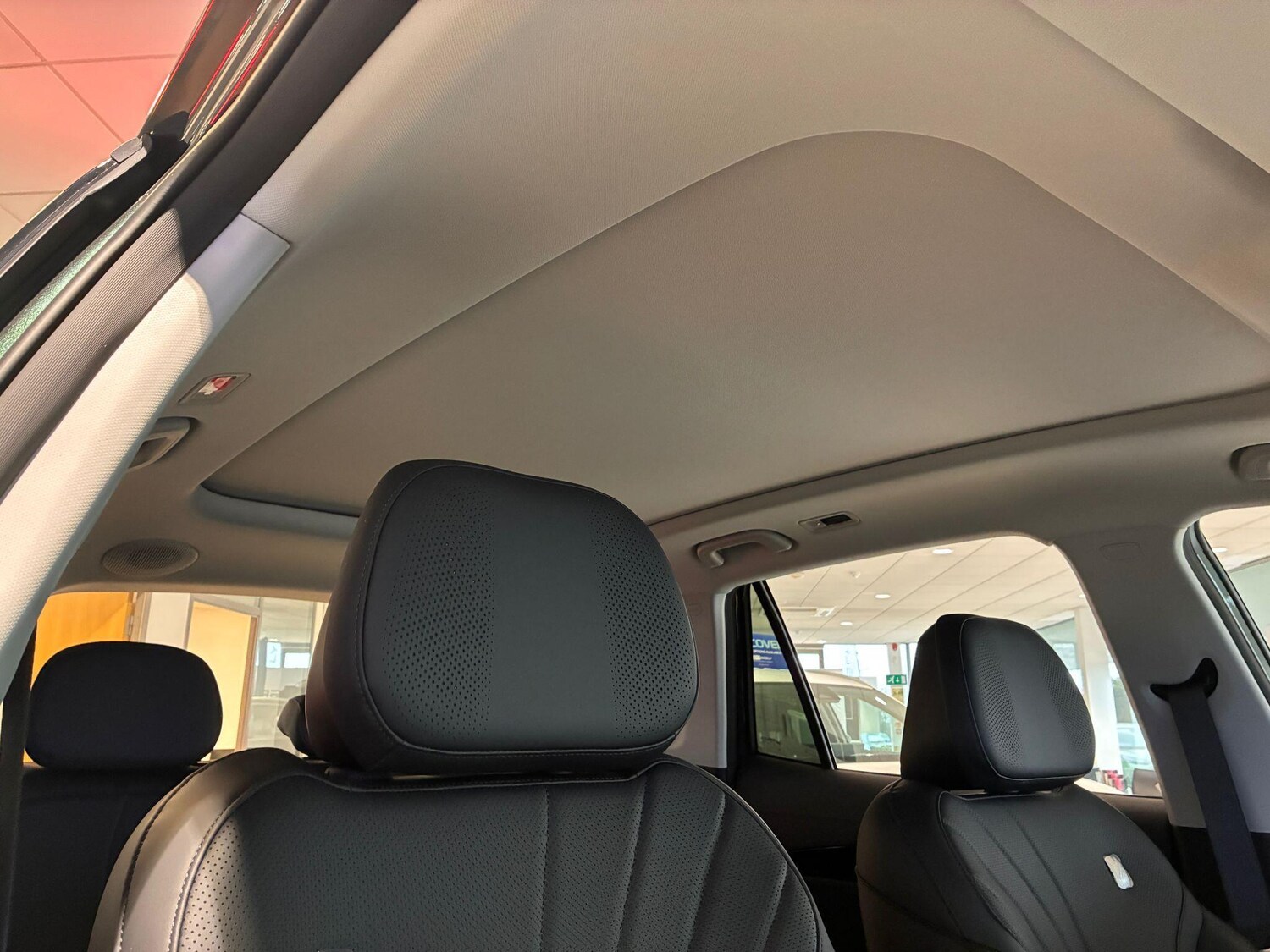 Used Geely Starray for sale - 77970696: Photo 28