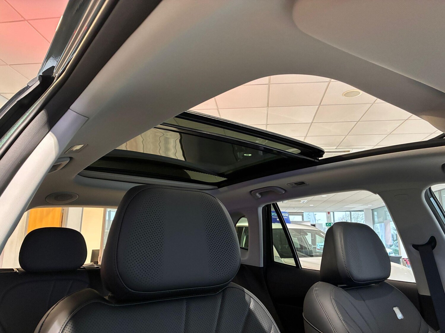 Used Geely Starray for sale - 77970696: Photo 29