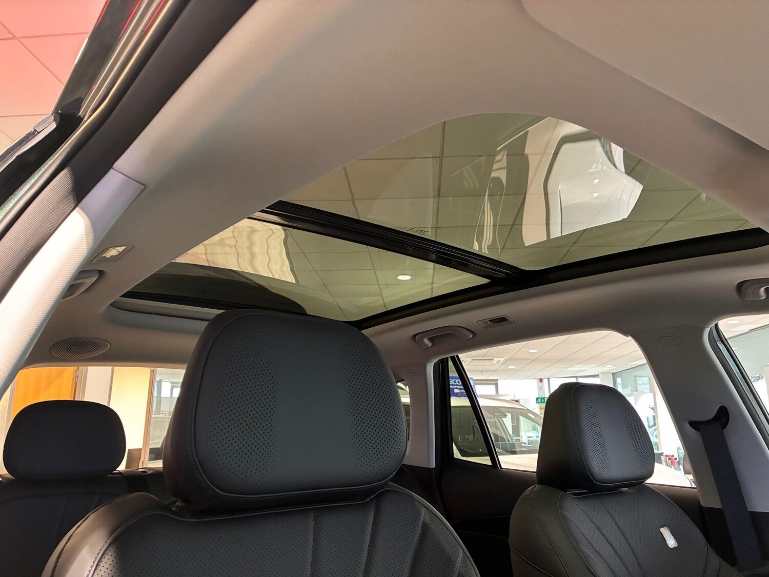 Used Geely Starray for sale - 77970696: Photo 30