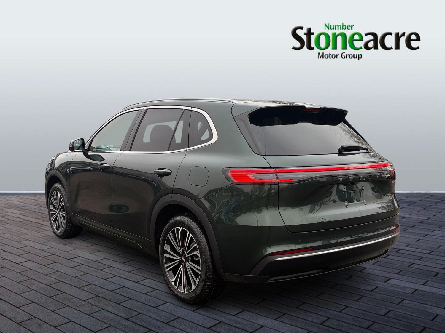 Used Geely Starray for sale - 77970696: Photo 5