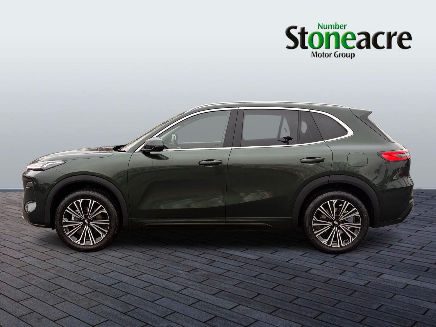 Used Geely Starray for sale - 77970696: Photo 6