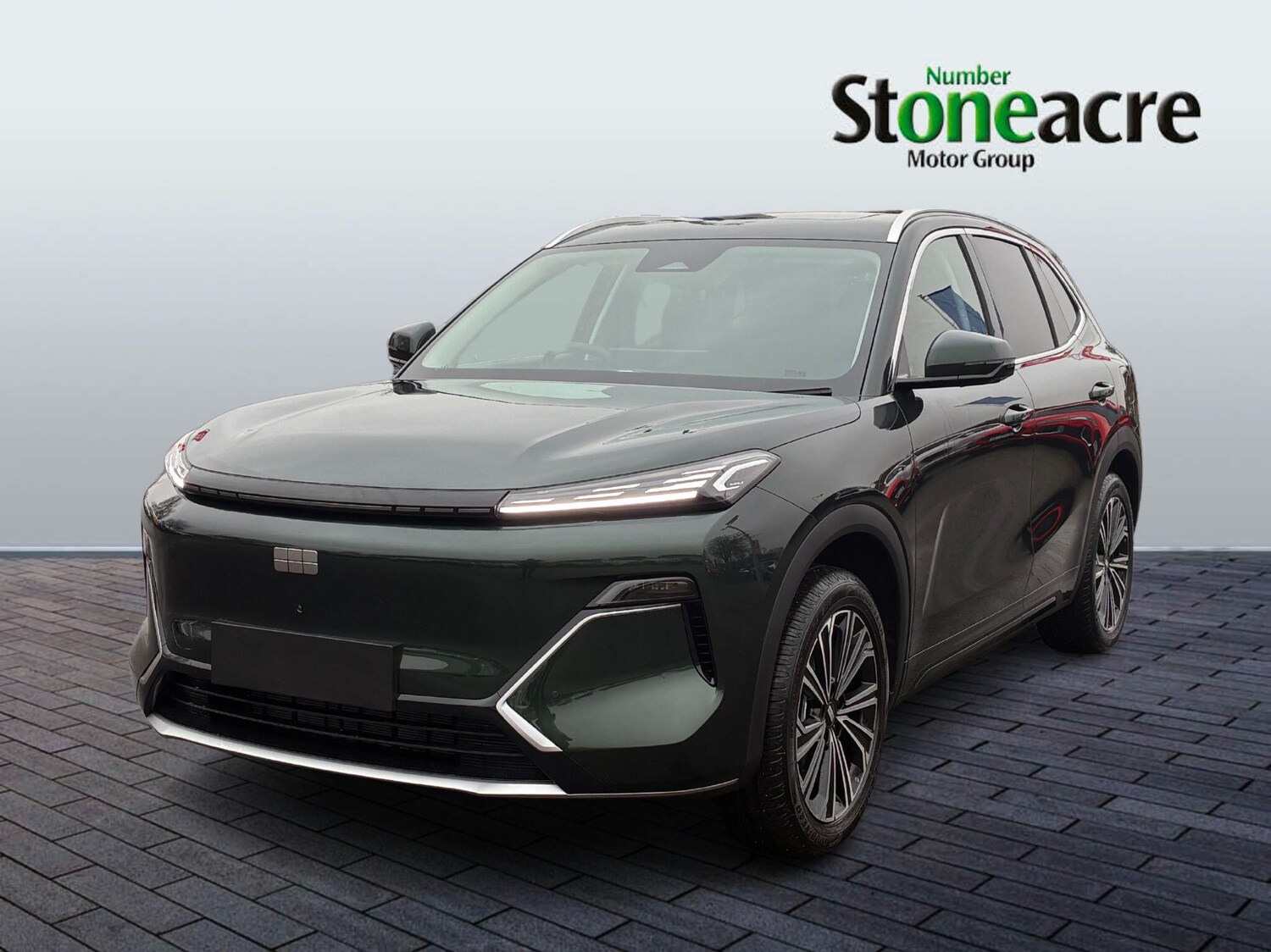 Used Geely Starray for sale - 77970696: Photo 7