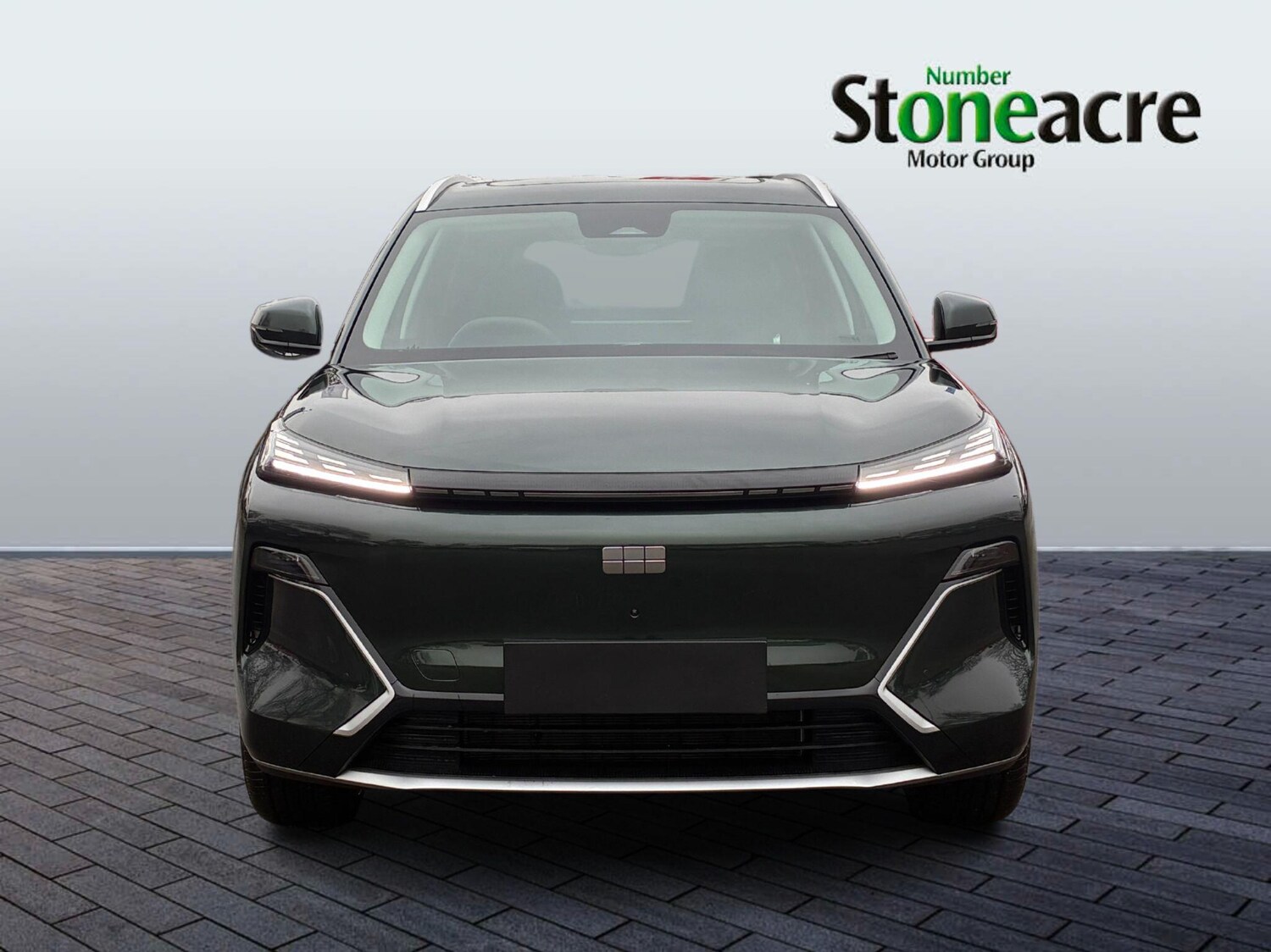 Used Geely Starray for sale - 77970696: Photo 8