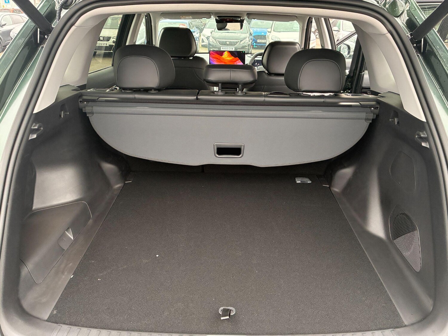 Used Geely Starray for sale - 77970696: Photo 9