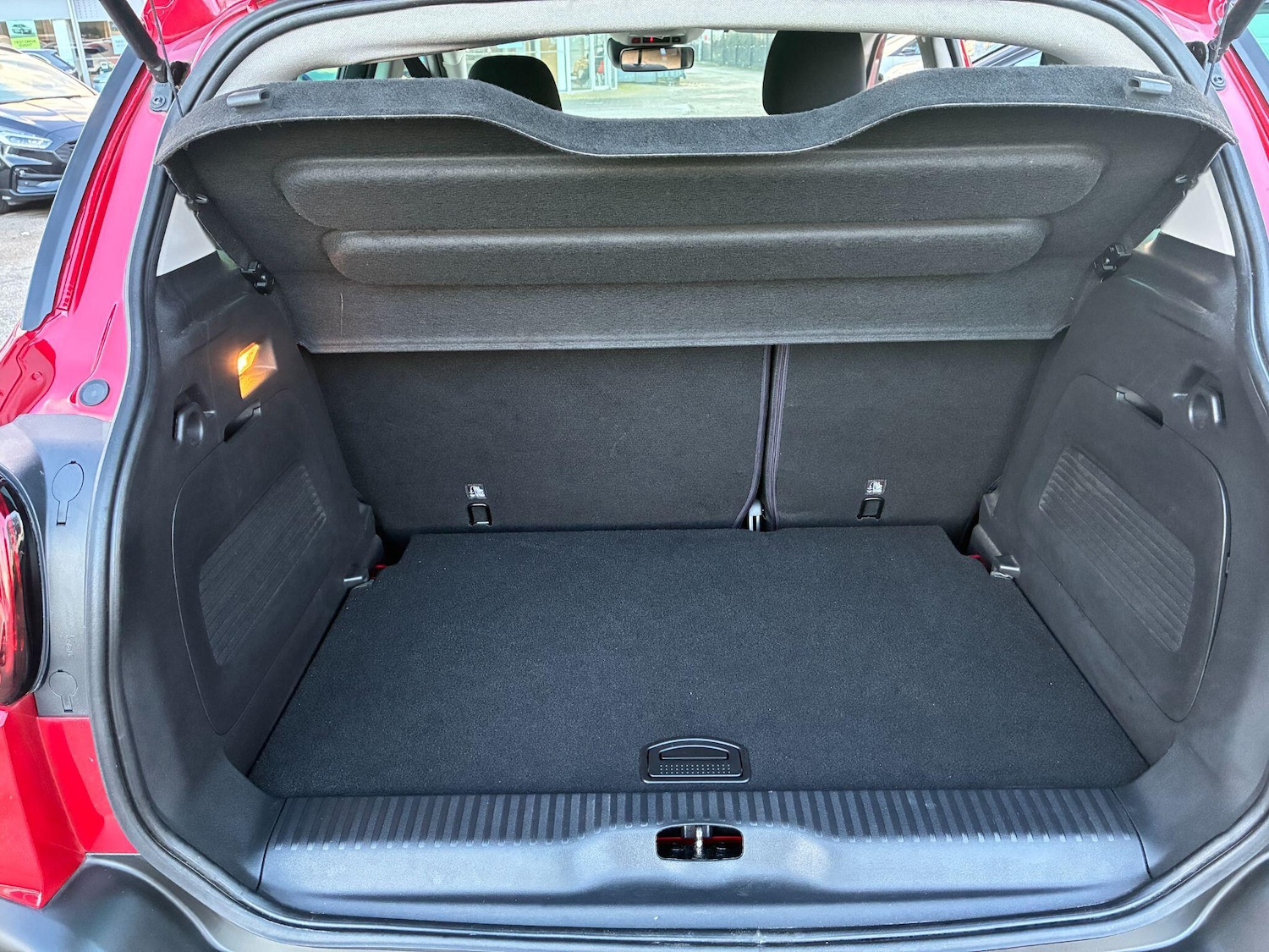 Used Citroen C3 Aircross 2022 for sale - 77109620: Photo 10