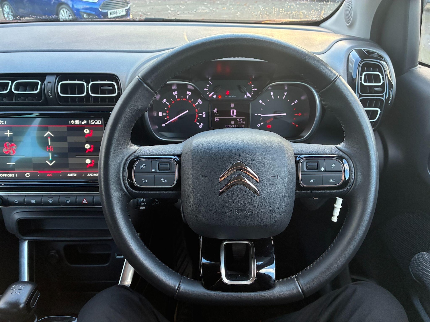 Used Citroen C3 Aircross 2022 for sale - 77109620: Photo 13