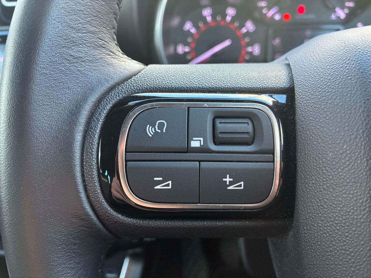 Used Citroen C3 Aircross 2022 for sale - 77109620: Photo 14