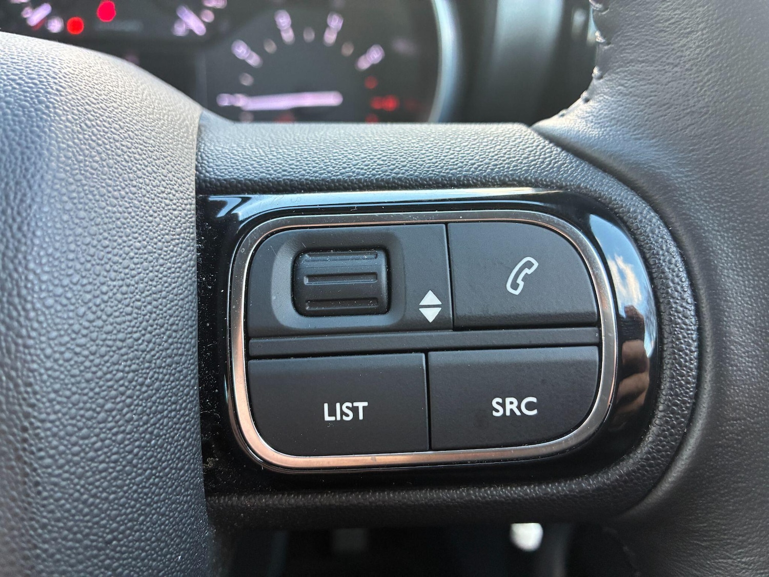 Used Citroen C3 Aircross 2022 for sale - 77109620: Photo 15