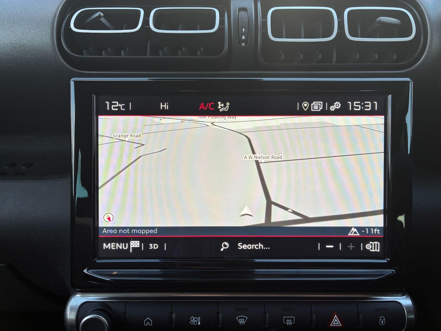 Used Citroen C3 Aircross 2022 for sale - 77109620: Photo 18