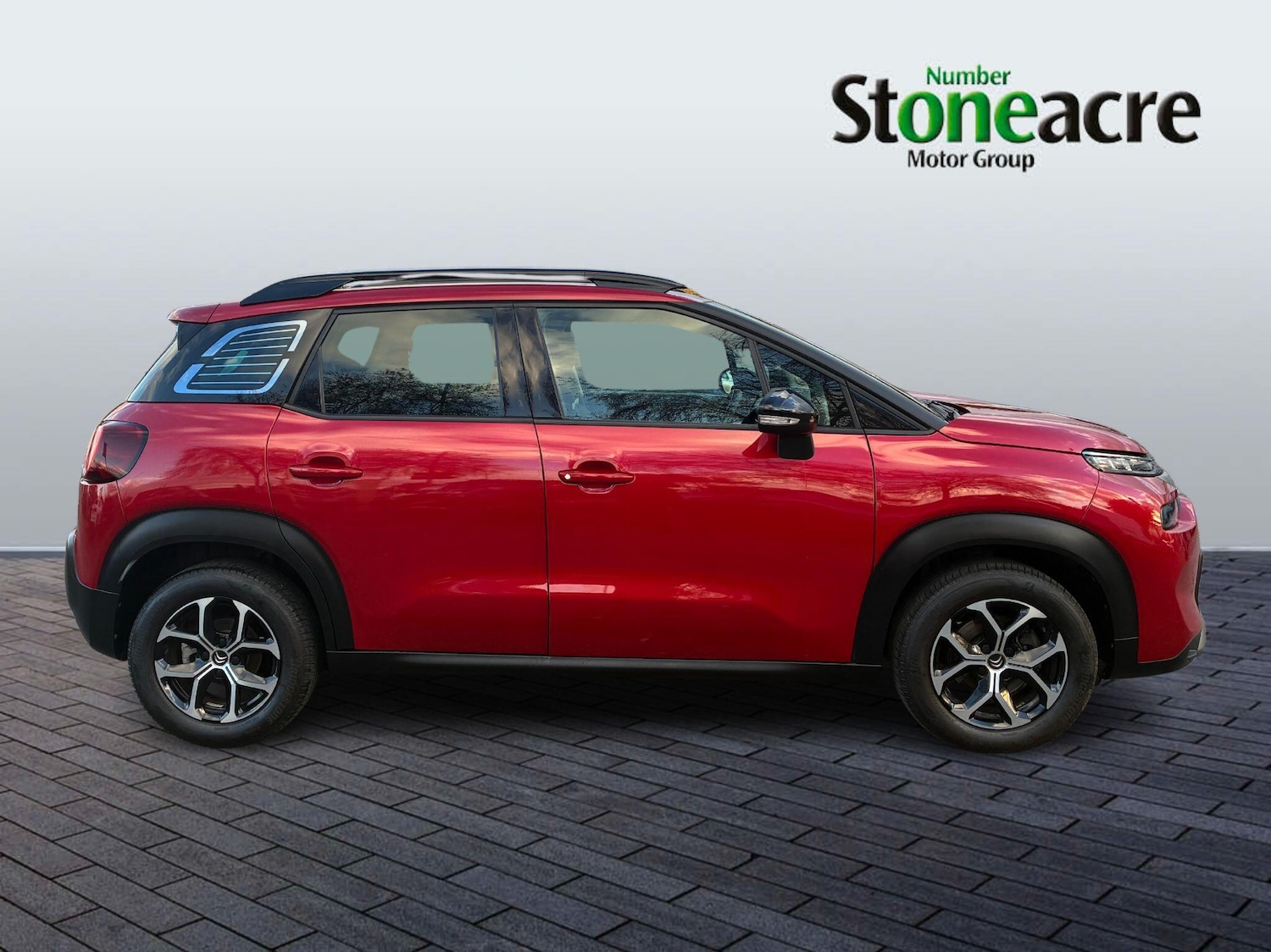 Used Citroen C3 Aircross 2022 for sale - 77109620: Photo 2