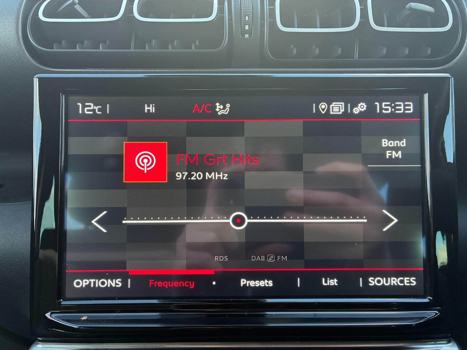 Used Citroen C3 Aircross 2022 for sale - 77109620: Photo 20