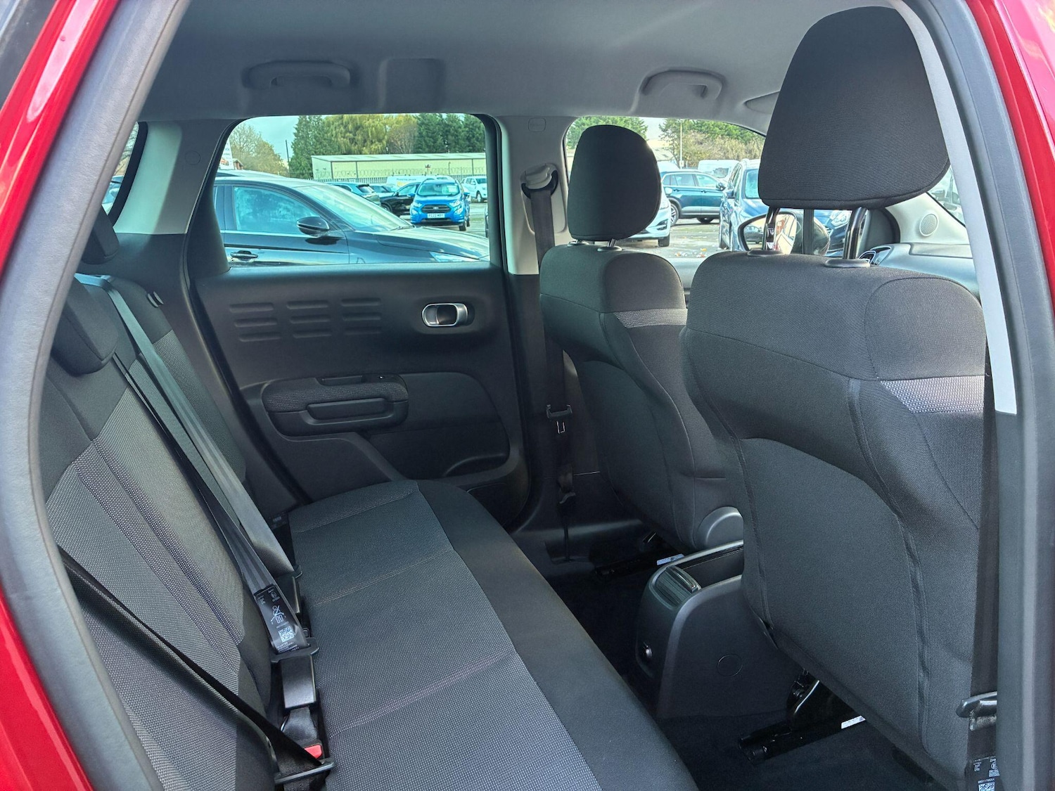 Used Citroen C3 Aircross 2022 for sale - 77109620: Photo 22