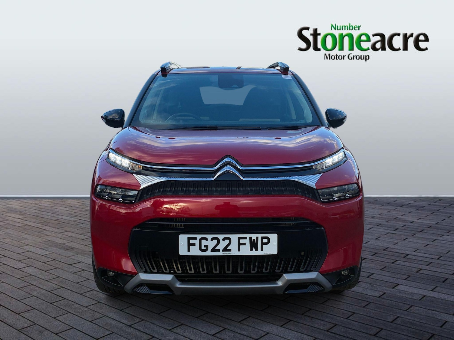 Used Citroen C3 Aircross 2022 for sale - 77109620: Photo 8