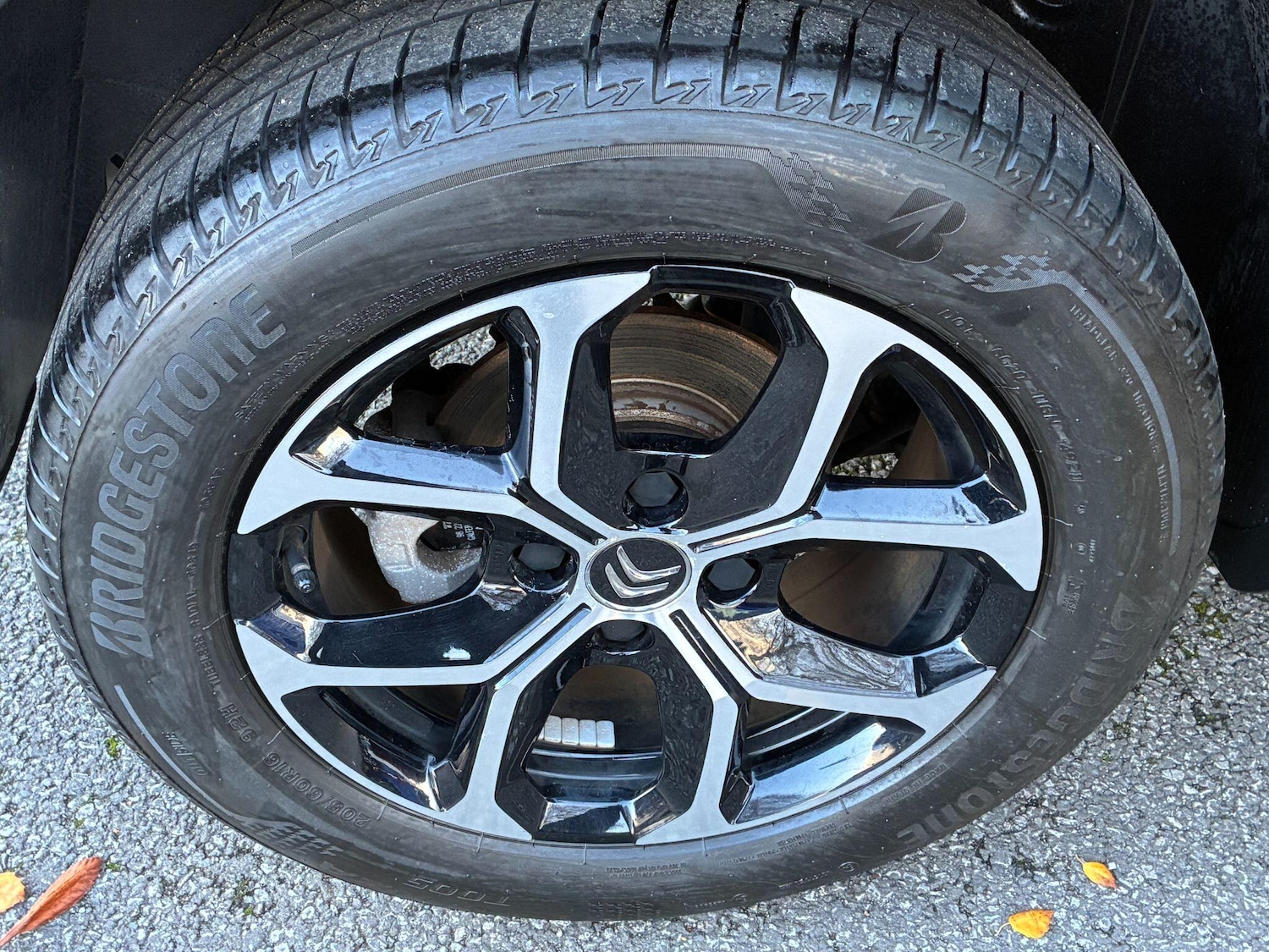 Used Citroen C3 Aircross 2022 for sale - 77109620: Photo 9