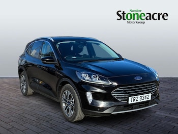 Used Ford Kuga 2022 for sale - 78481191: Photo