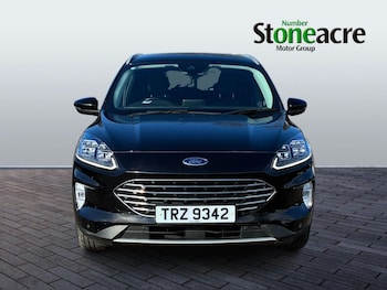 Used Ford Kuga 2022 for sale - 78481191: Photo