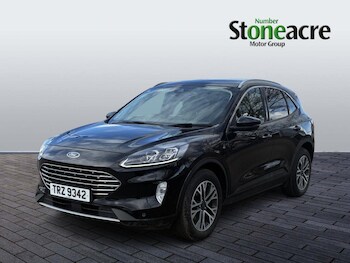 Used Ford Kuga 2022 for sale - 78481191: Photo