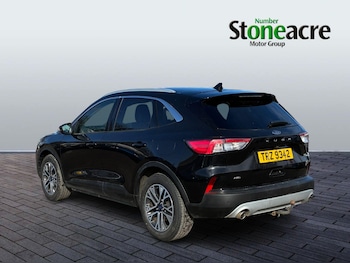 Used Ford Kuga 2022 for sale - 78481191: Photo