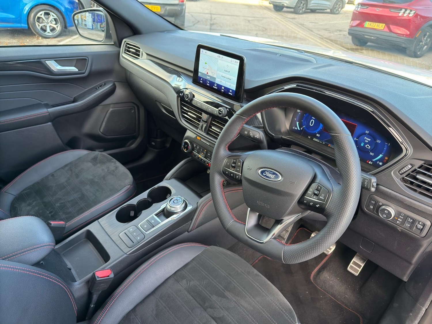 Used Ford Kuga 2023 for sale - 77709999: Photo 10