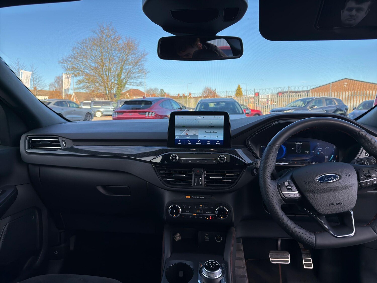 Used Ford Kuga 2023 for sale - 77709999: Photo 11