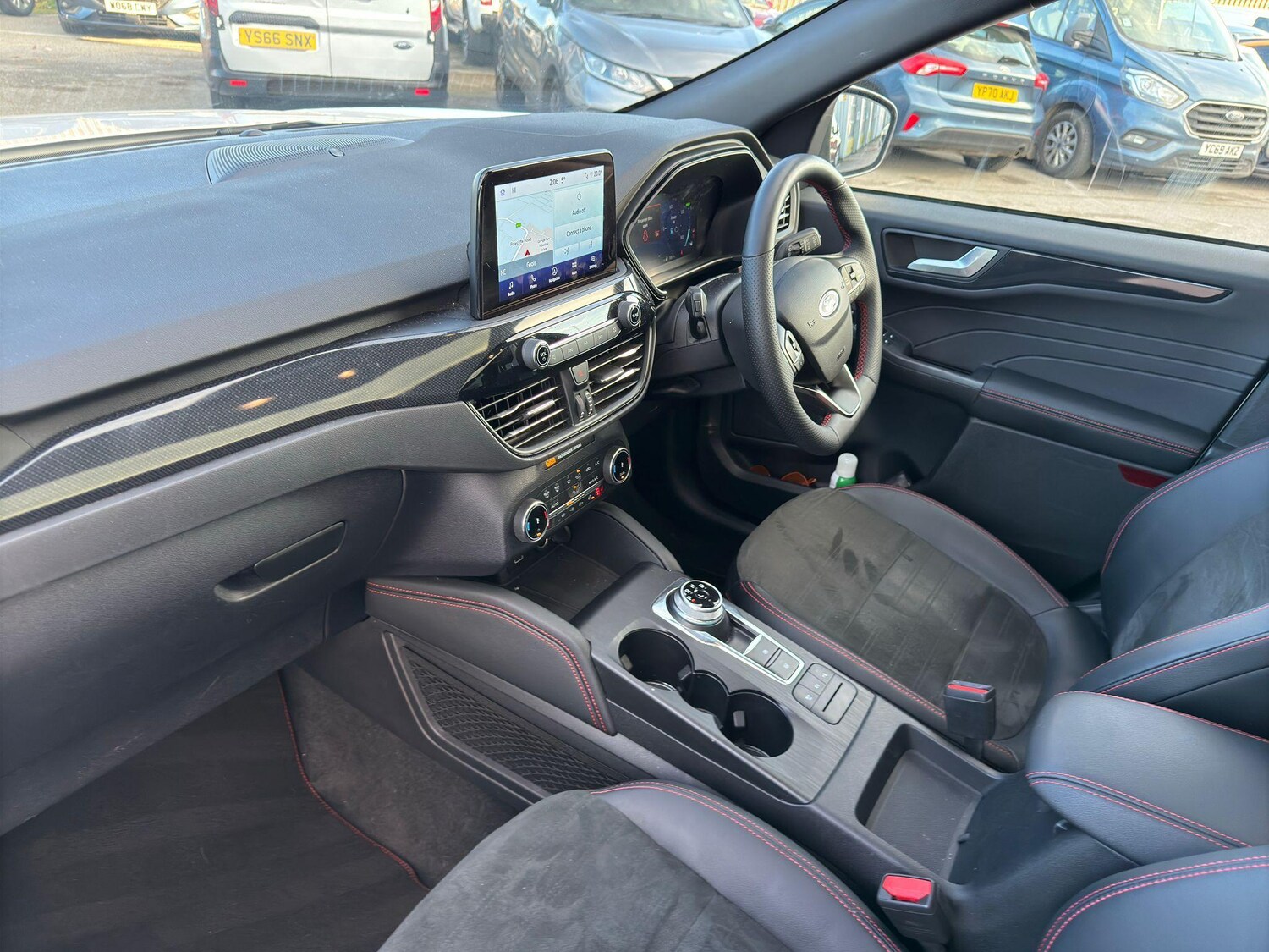 Used Ford Kuga 2023 for sale - 77709999: Photo 12