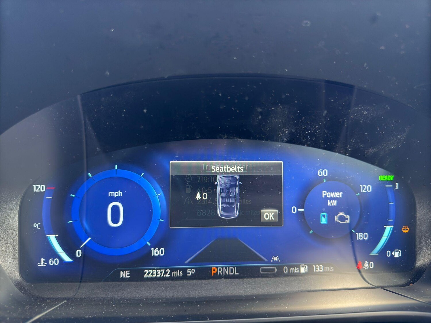 Used Ford Kuga 2023 for sale - 77709999: Photo 13