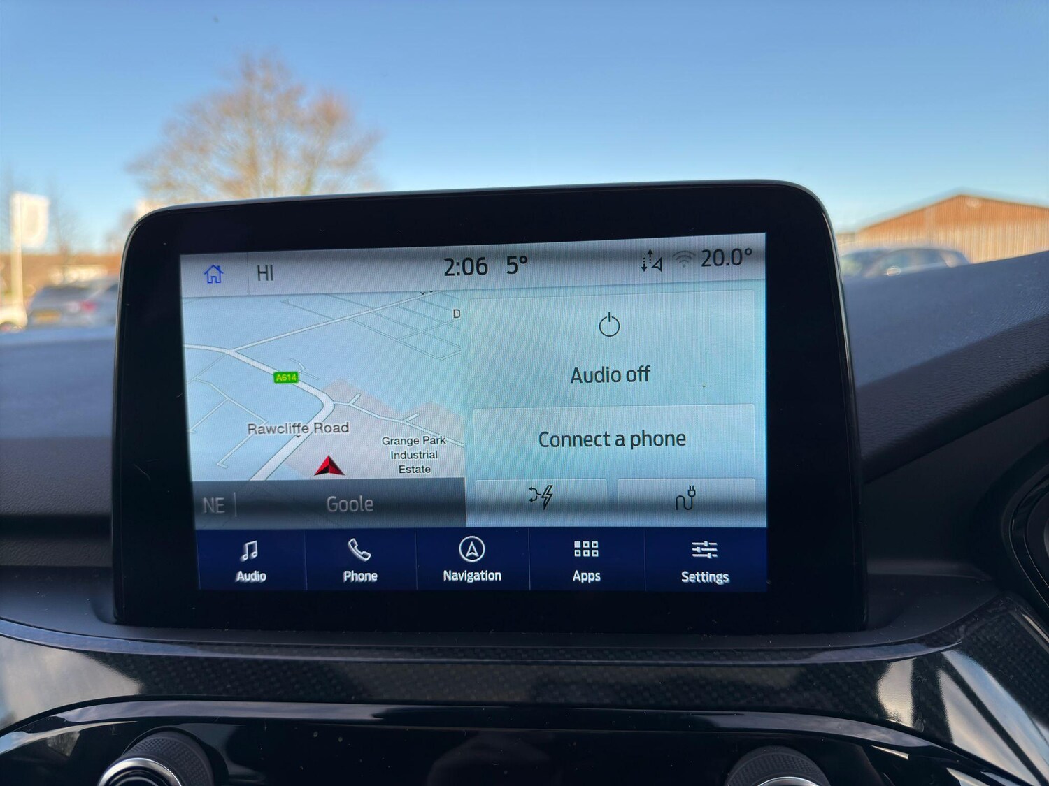 Used Ford Kuga 2023 for sale - 77709999: Photo 14