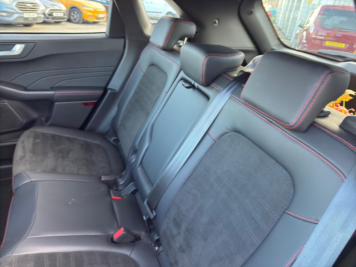 Used Ford Kuga 2023 for sale - 77709999: Photo 16