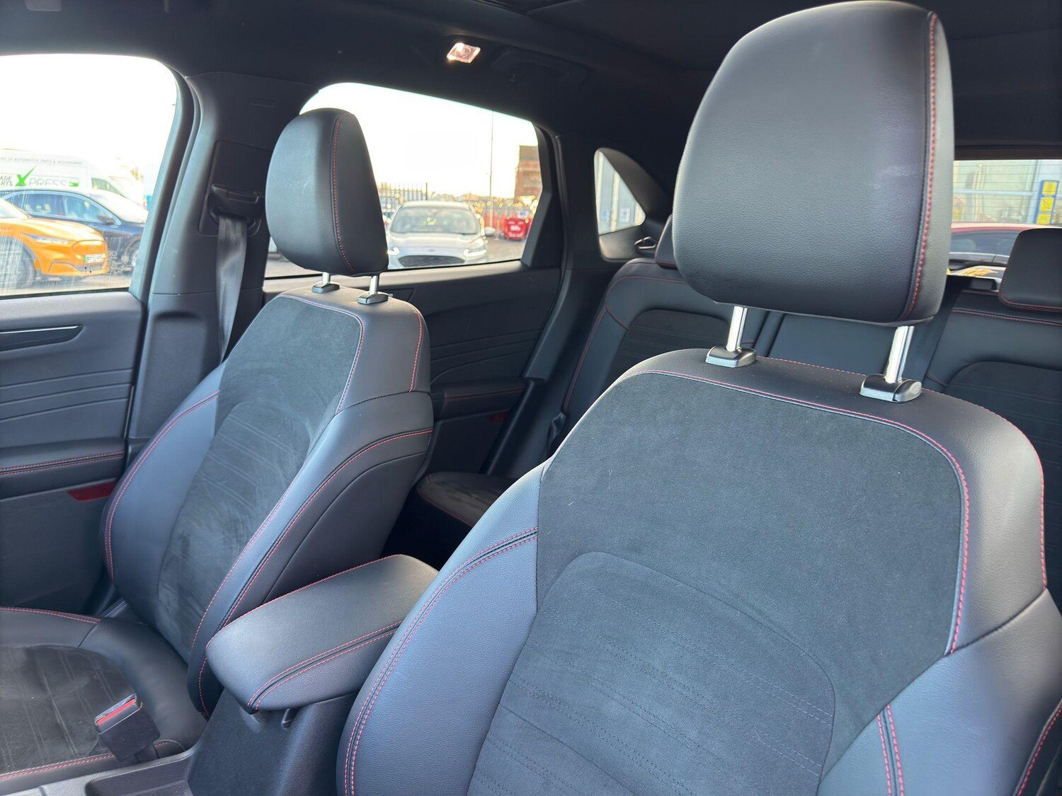 Used Ford Kuga 2023 for sale - 77709999: Photo 19