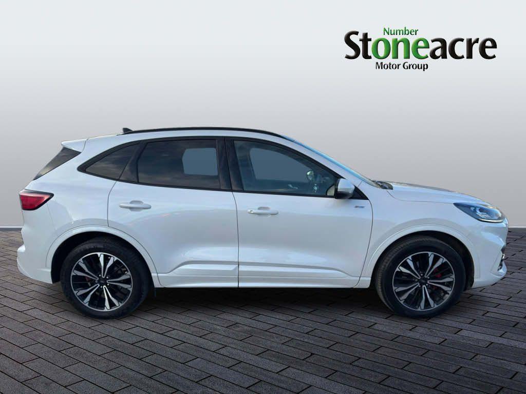 Used Ford Kuga 2023 for sale - 77709999: Photo 4