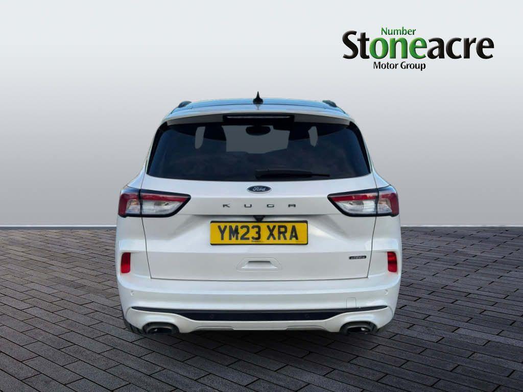 Used Ford Kuga 2023 for sale - 77709999: Photo 5