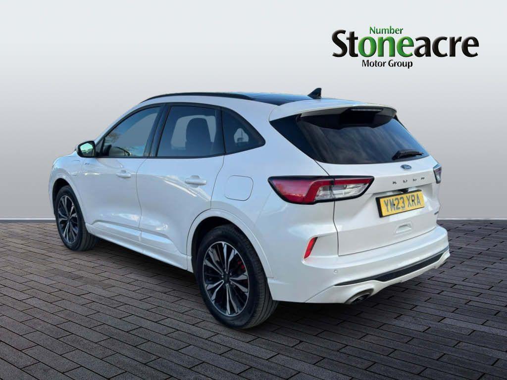 Used Ford Kuga 2023 for sale - 77709999: Photo 6