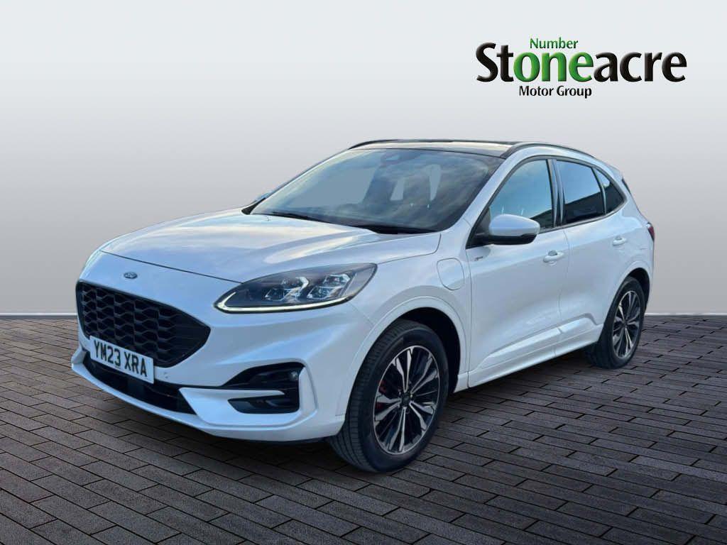 Used Ford Kuga 2023 for sale - 77709999: Photo 8