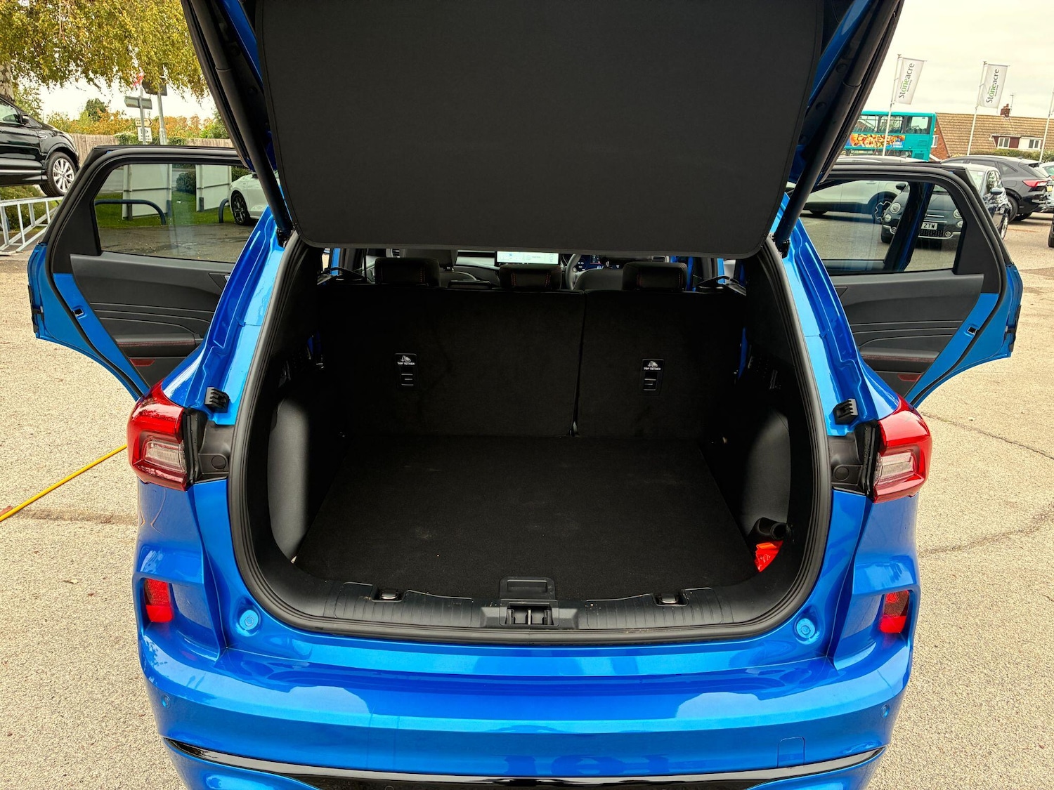 Used Ford Kuga 2025 for sale - 76259994: Photo 10