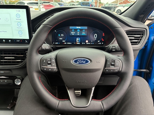 Used Ford Kuga 2025 for sale - 76259994: Photo 13