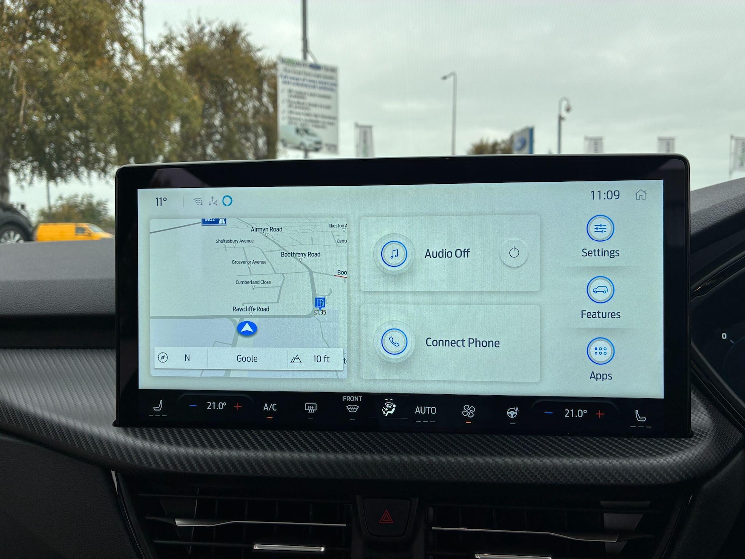 Used Ford Kuga 2025 for sale - 76259994: Photo 14