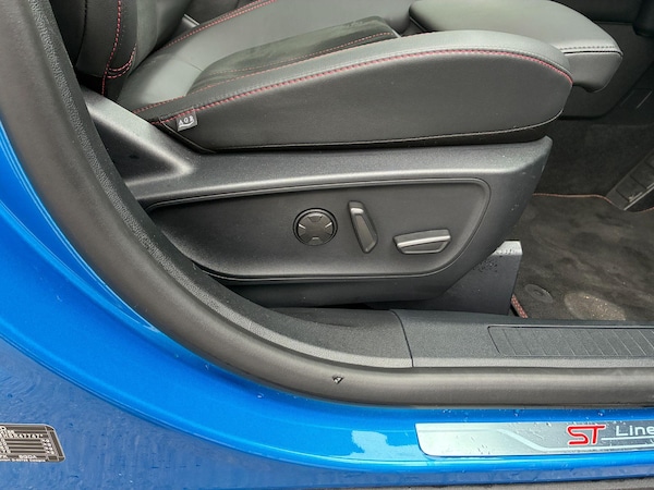 Used Ford Kuga 2025 for sale - 76259994: Photo 17