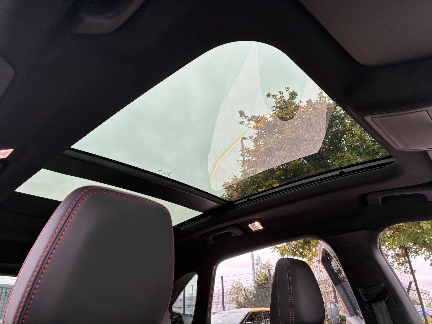 Used Ford Kuga 2025 for sale - 76259994: Photo 18