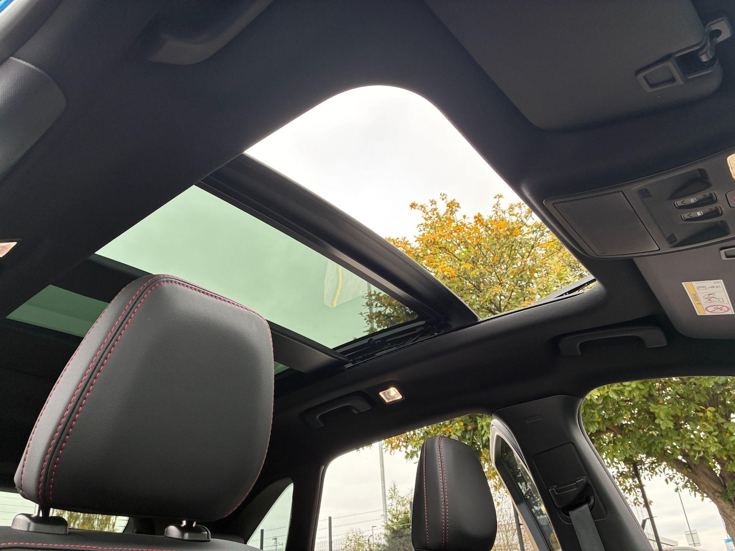 Used Ford Kuga 2025 for sale - 76259994: Photo 19