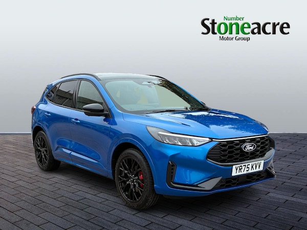 Used Ford Kuga 2025 for sale - 76259994: Photo 1