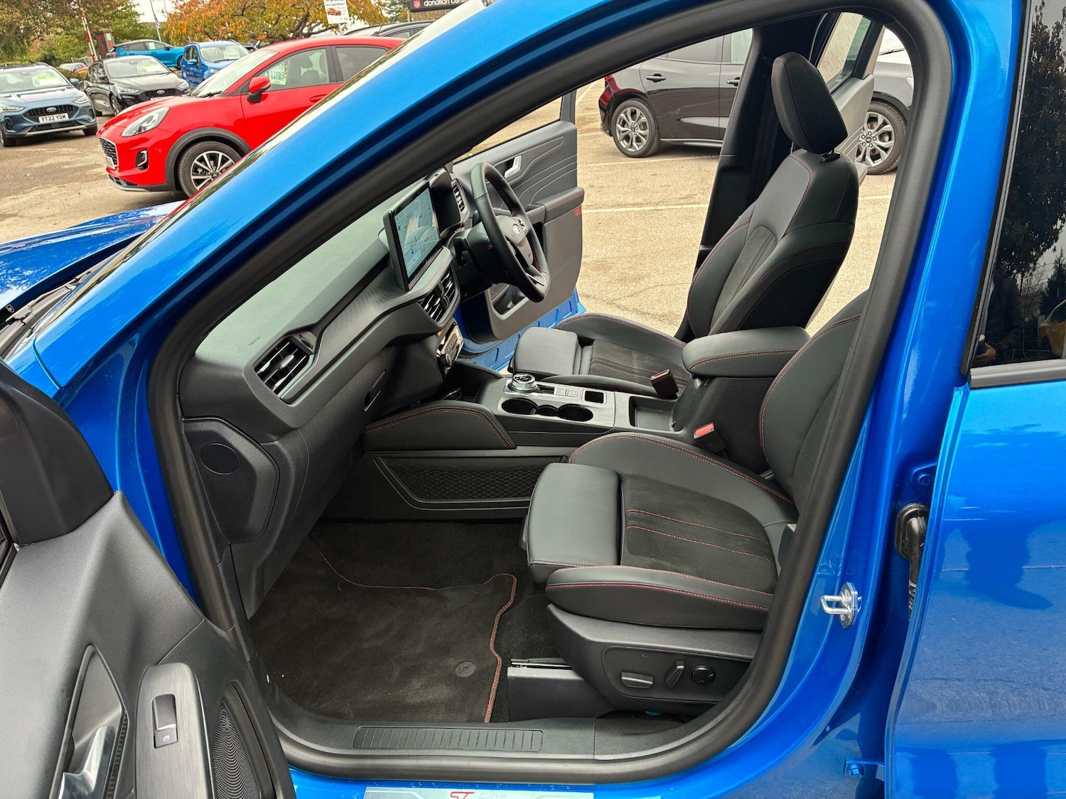 Used Ford Kuga 2025 for sale - 76259994: Photo 21